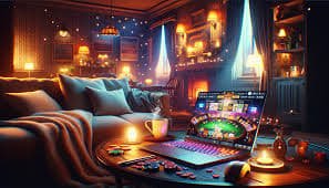 Akses mobile Slot Bounty Kapten