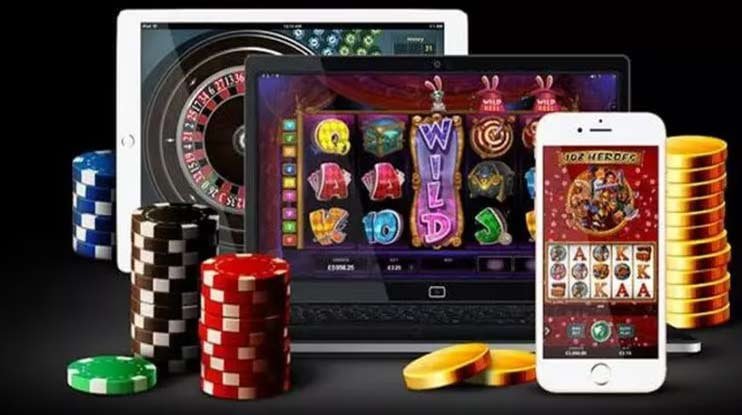 Panduan akun Pool Rummy di 324