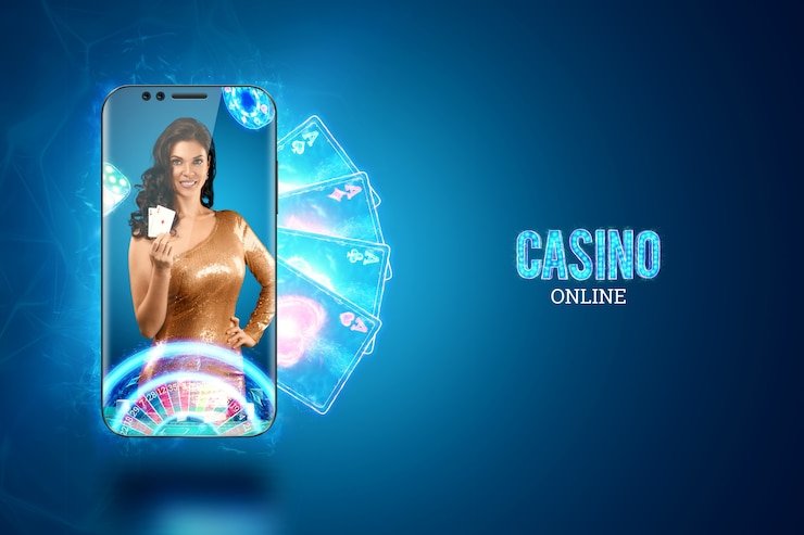 Tampilan Pool Rummy 324 di ponsel